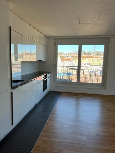 Wohnung – Fribourg, Bourg, Schönberg/Schoenberg - Ansicht 5