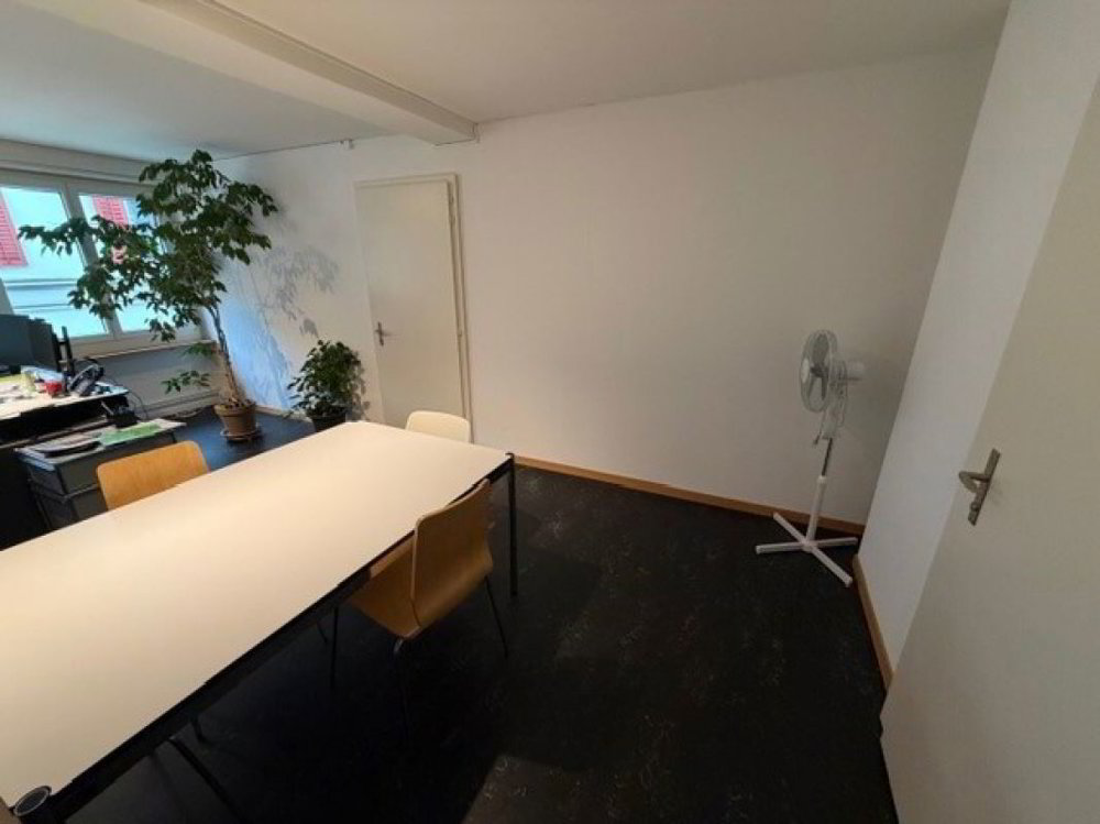 null Zimmer Büro zu vermieten in Luzern - Bild 1/6