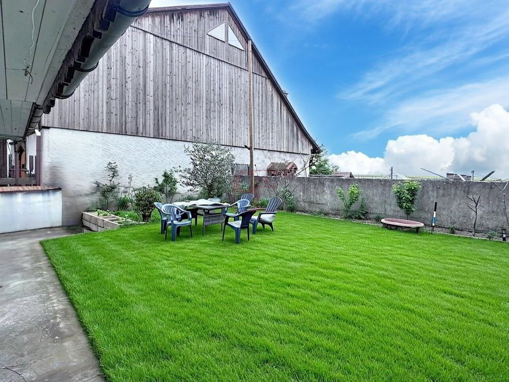 Maison 7 pièces à acheter à Prévonloup - image 1/12