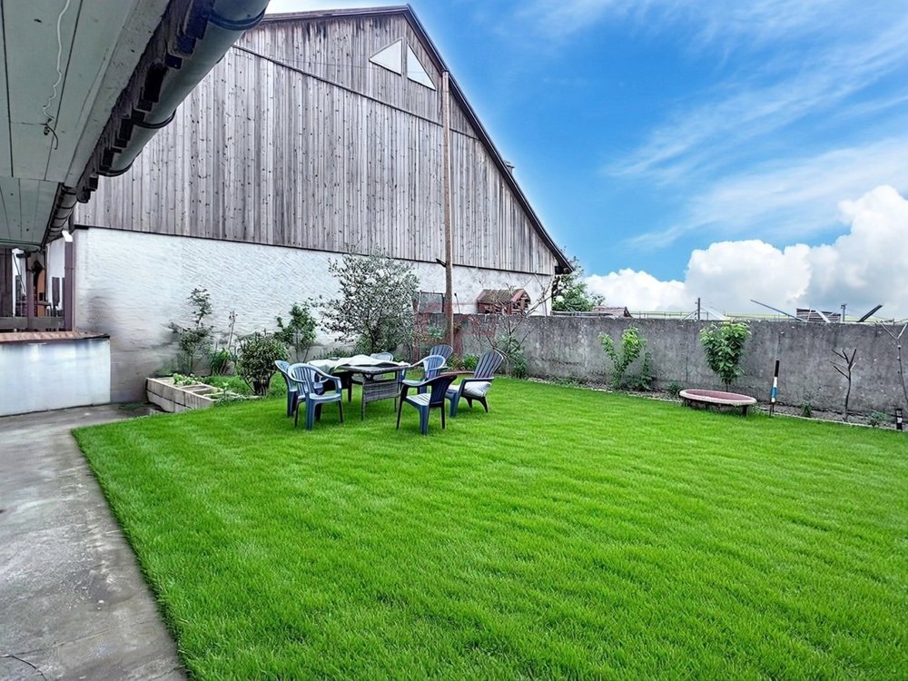 7 Zimmer Haus zum verkaufen in Prévonloup - Bild 1/13