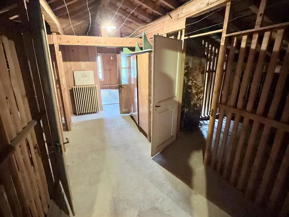6 Zimmer Wohnung zum verkaufen in Ste-Croix - Bild 1/8