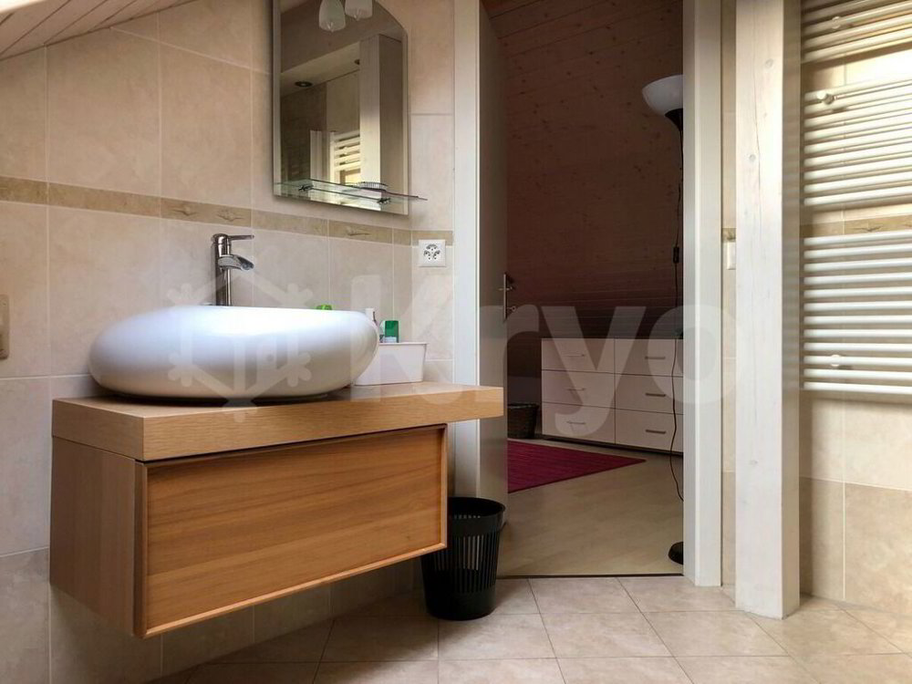 null Zimmer Haus zu vermieten in Epalinges - Bild 1/8