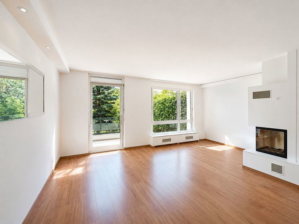 Haus – Le Grand-Saconnex - Ansicht 2