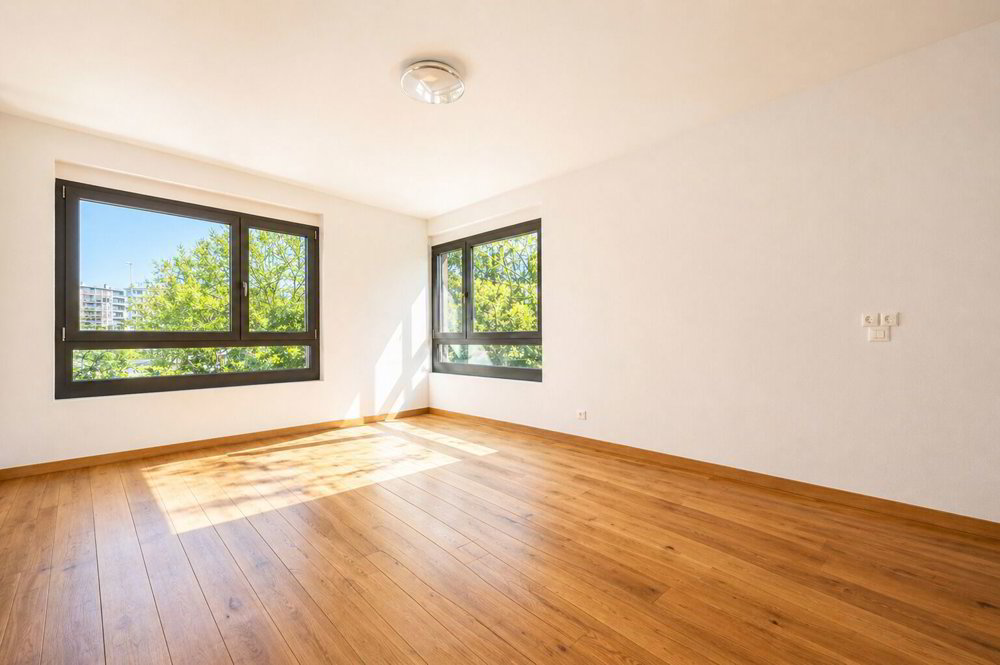 Appartement 6.5 pièces à louer à Châtelaine - image 1/6