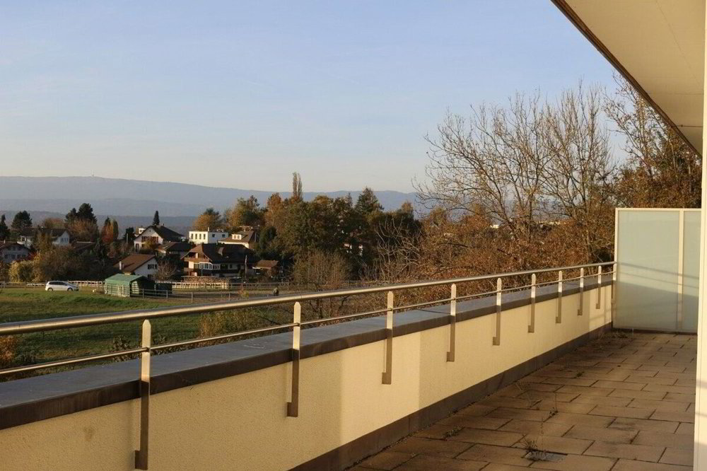 Wohnung – Kerzers - Ansicht 4