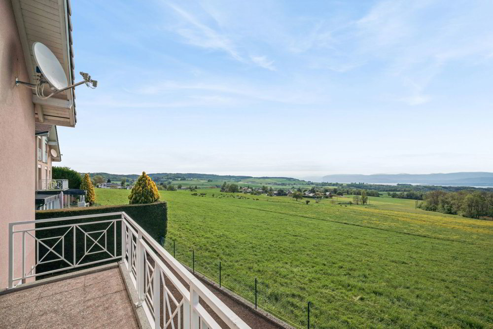 4.5 Zimmer Haus zum verkaufen in Le Vaud - Bild 1/5