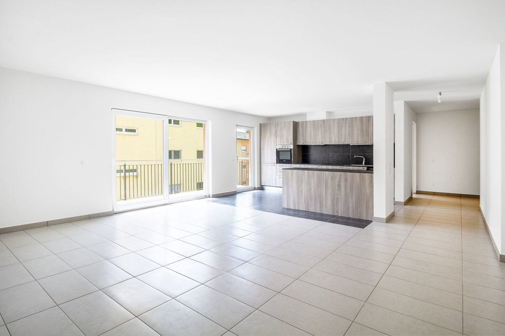 Wohnung – Stabio