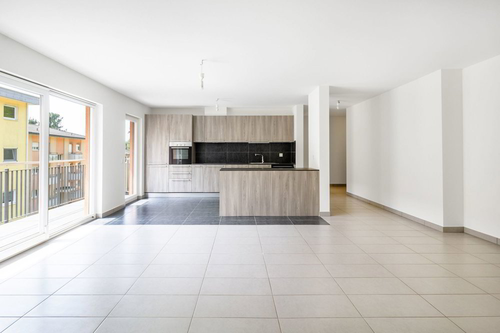 Wohnung – Stabio - Ansicht 3