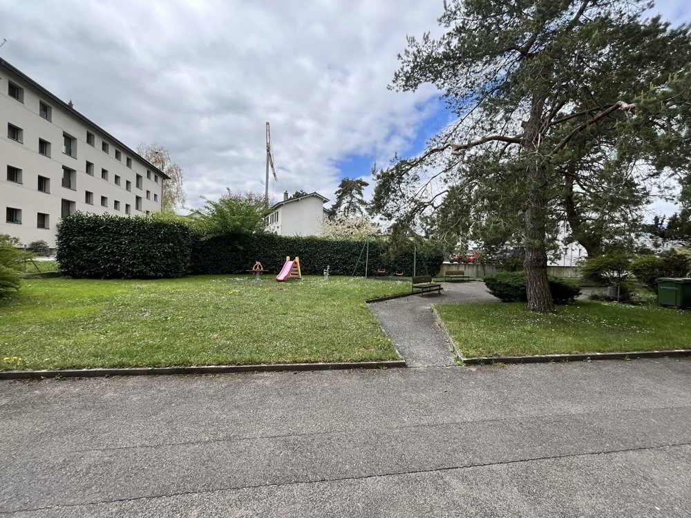 1.5 Zimmer Wohnung zum verkaufen in Yverdon-les-Bains - Bild 1/4