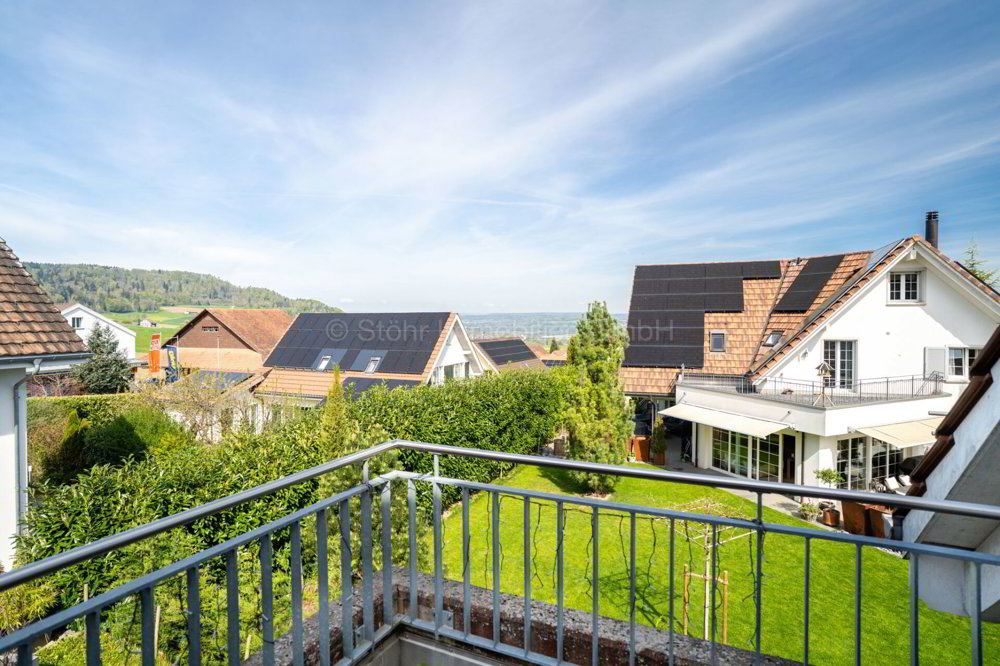 Haus – Buch am Irchel, Unterbuch, Wiler - Ansicht 2