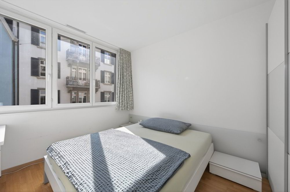 Appartement 4.5 pièces à acheter à Zurich - image 1/10