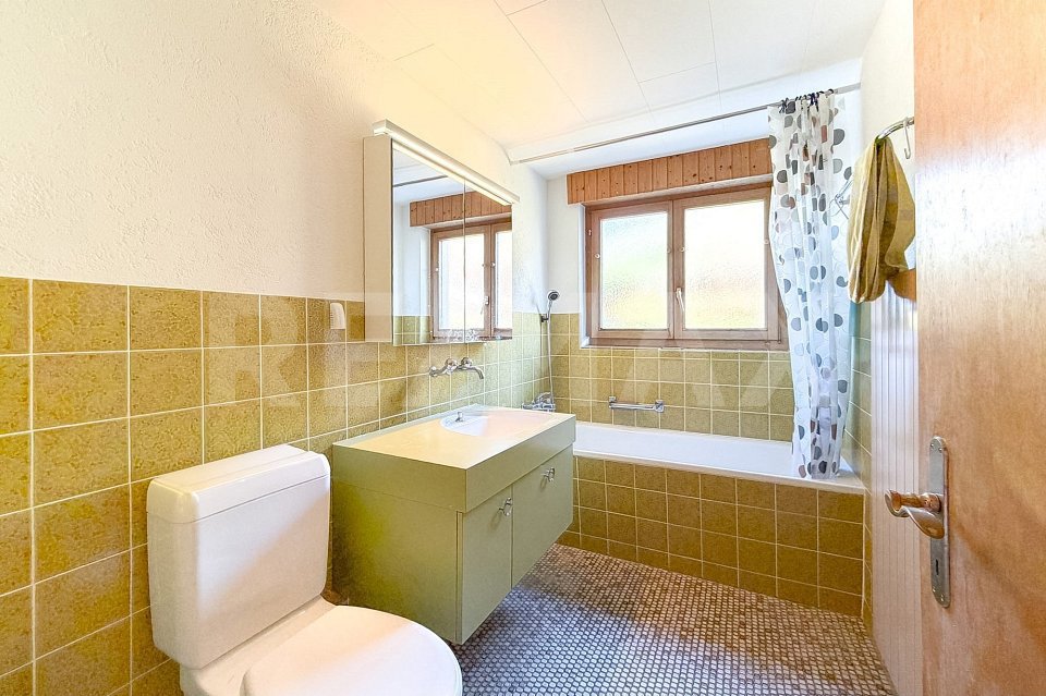 16 Zimmer Büro zum verkaufen in Wolhusen - Bild 1/13