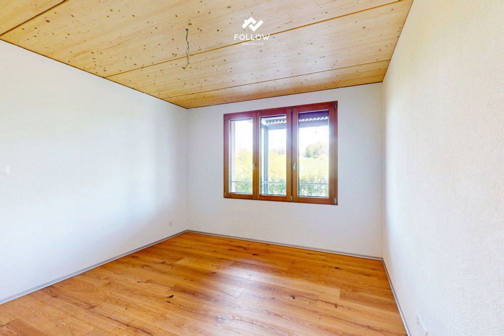 Maison 6.5 pièces à acheter à Heitenried - image 1/15