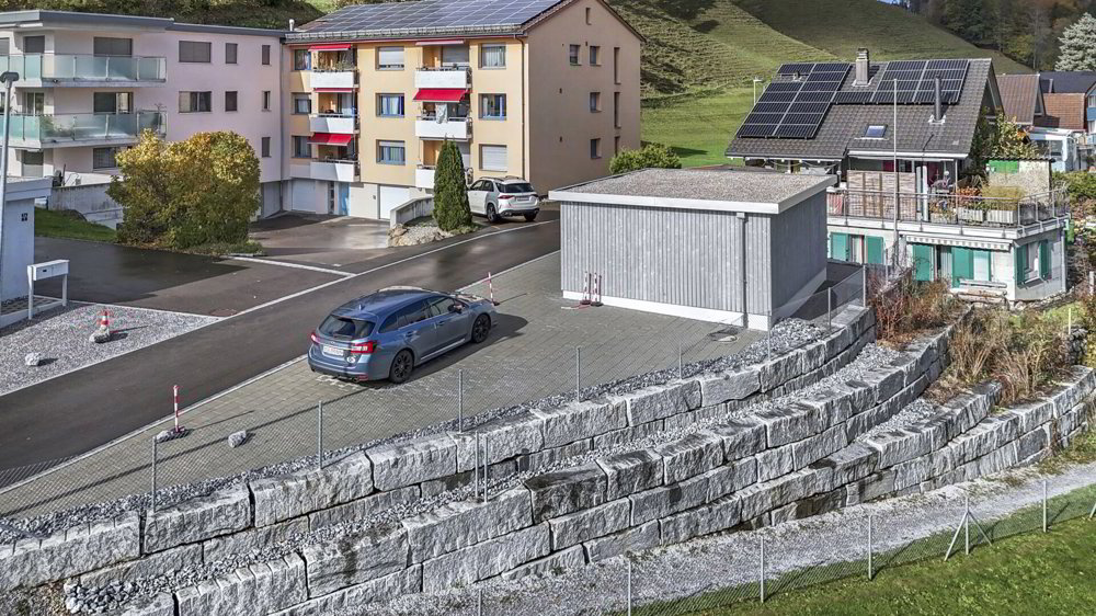 Maison 6.5 pièces à acheter à Bütschwil - image 1/40