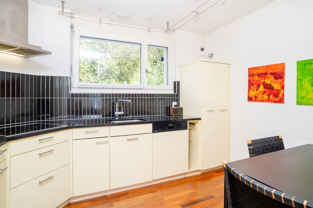 6.5 Zimmer Haus zum verkaufen in Niederneunforn - Bild 1/34