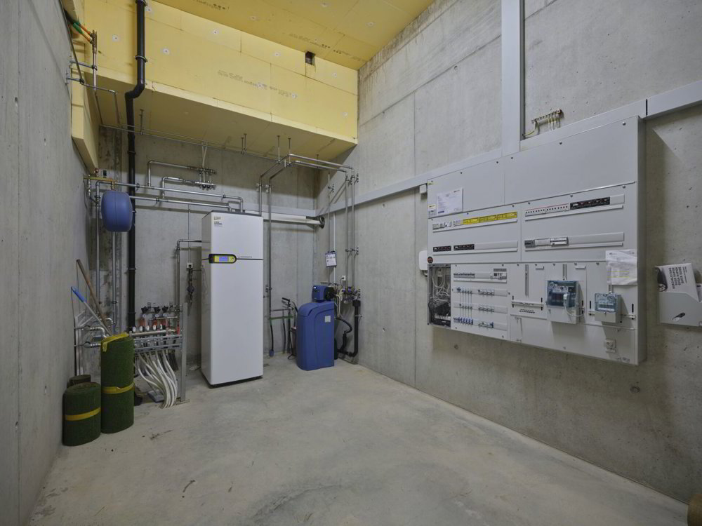 Maison 3.5 pièces à acheter à Aarburg - image 1/11