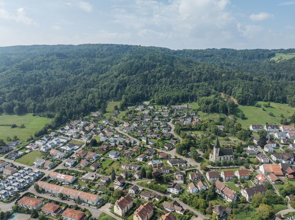 6.5 rooms House to buy in Spreitenbach - image 1/12