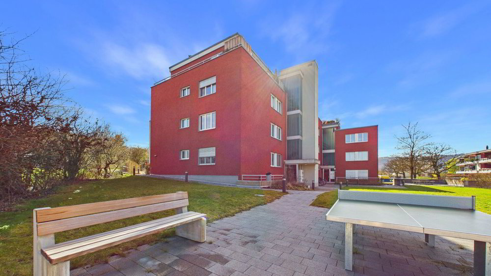 Appartamento di 4.5 locali in vendita a Würenlos - immagine 1/13