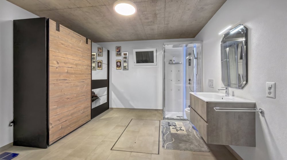 Maison 7.5 pièces à acheter à Gordola - image 1/22