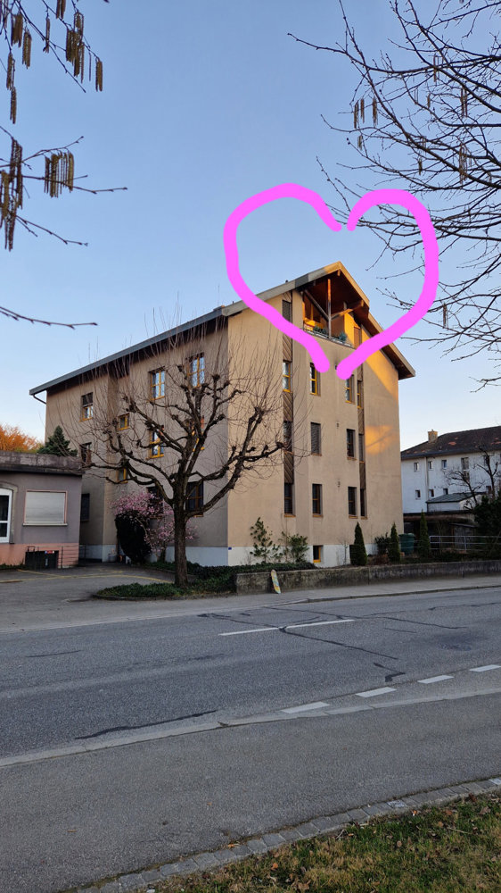 Appartamento di 2.5 locali in affitto a Burgdorf - immagine 1/5
