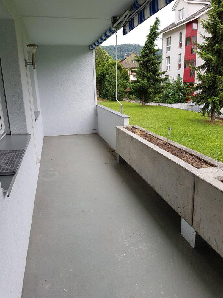 Appartement 5.5 pièces à louer à Reiden - image 1/12