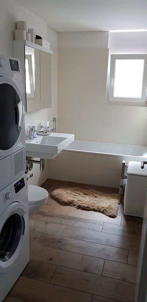 Appartement 4.5 pièces à louer à Bilten - image 1/10