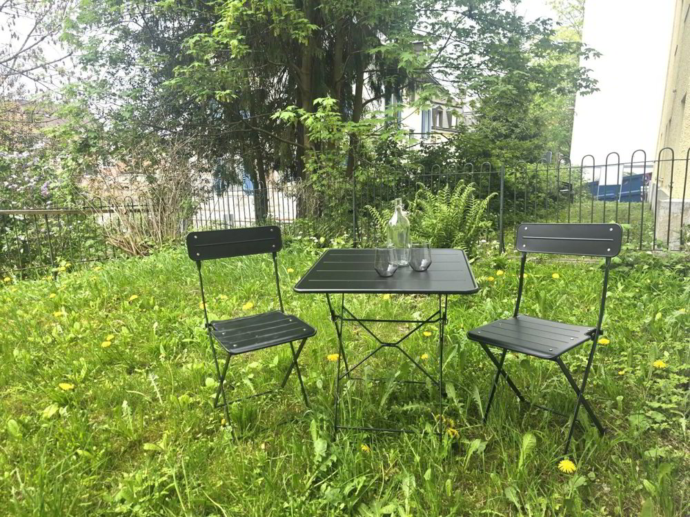 Appartamento di 1 locali in affitto a Saint-Gall - immagine 1/8