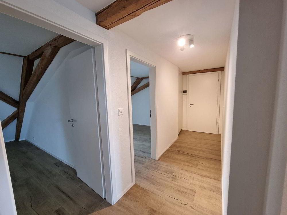 Appartement 2.5 pièces à louer à Colombier NE - image 1/8