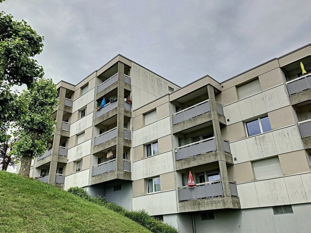 Appartamento di 3 locali in affitto a Avry-sur-Matran - immagine 1/2