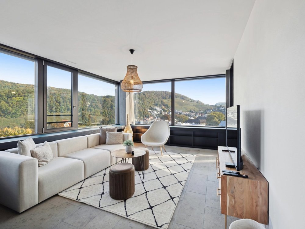 Apartment for rent, Brown-Boveri Platz 4 (Baden, Switzerland) - Ansicht 2