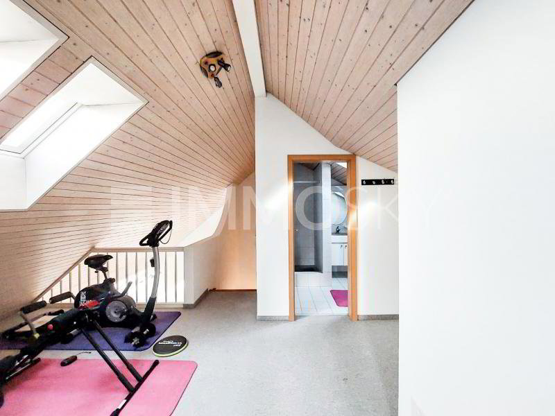 Appartement 4 pièces à acheter à Egliswil - image 1/5