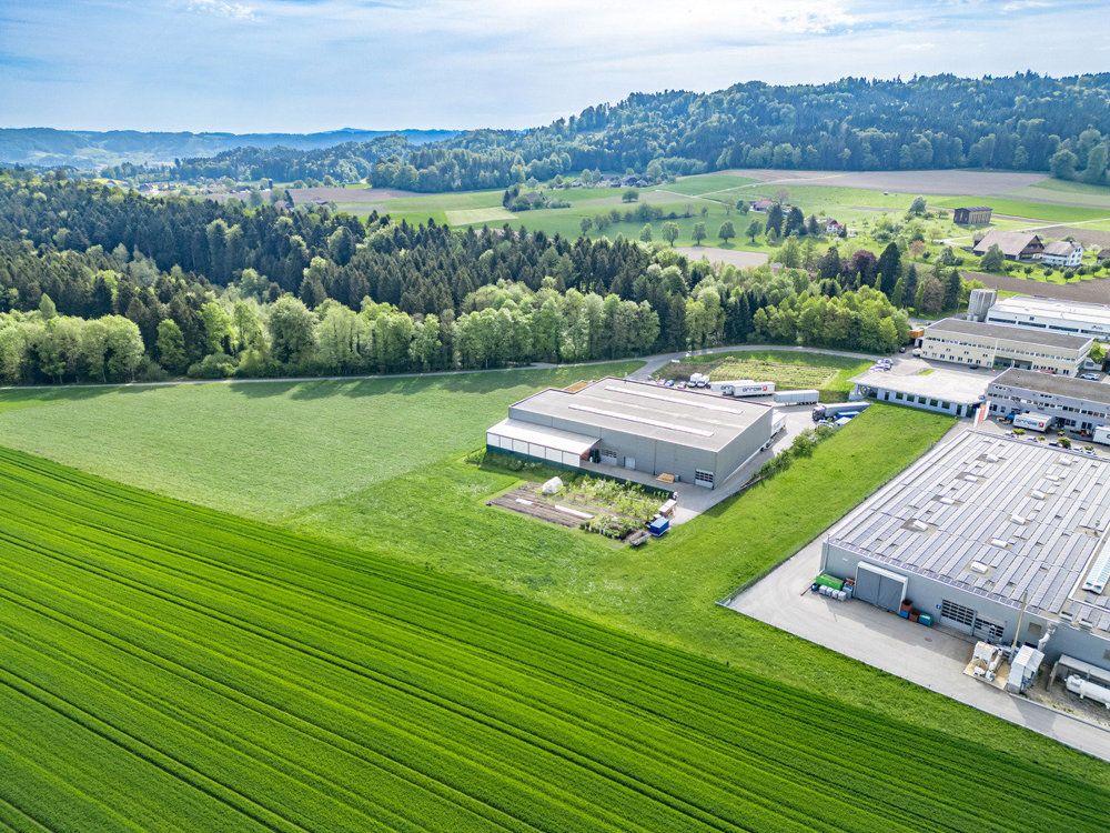Terreno di null locali in vendita a Pfaffnau - immagine 1/3
