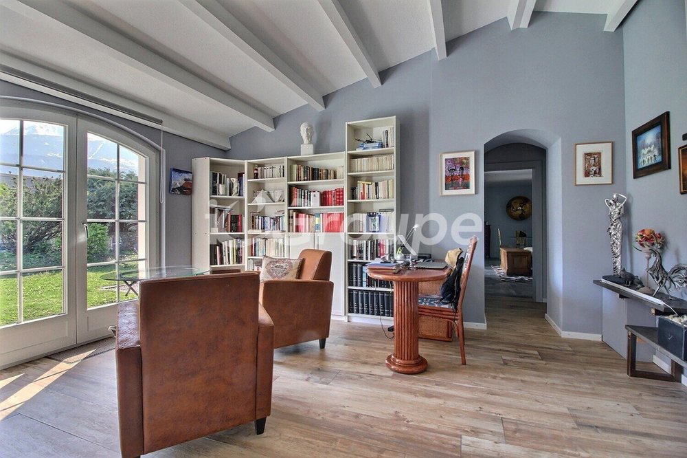 Casa di null locali in vendita a Conthey - immagine 1/4