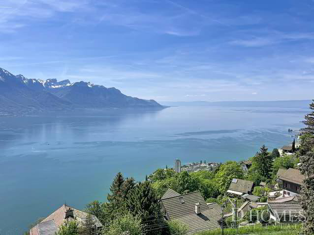 9.5 rooms House to buy in Glion - image 1/12