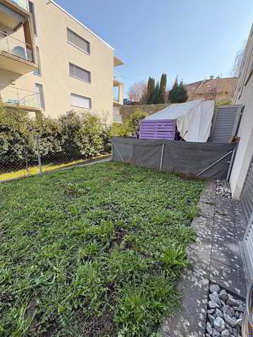 3.5 rooms Apartment to buy in La Tour-de-Trême - image 1/7