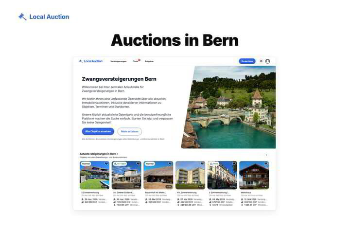 5.5 Zimmer Wohnung zum verkaufen in La Tour-de-Peilz - Bild 1/13