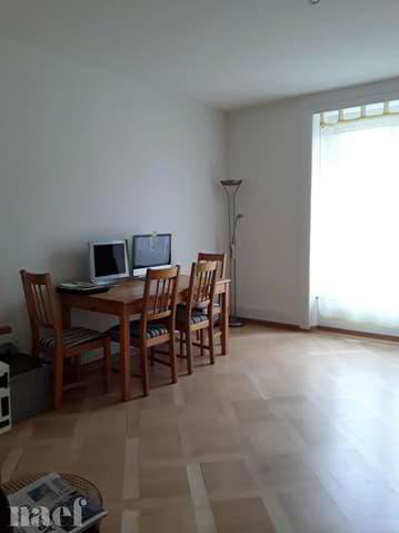 Appartamento di 3 locali in affitto a Neuchâtel - immagine 1/5