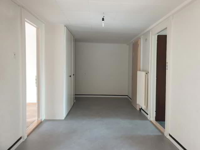 Appartement 4.5 pièces à louer à Fleurier - image 1/7
