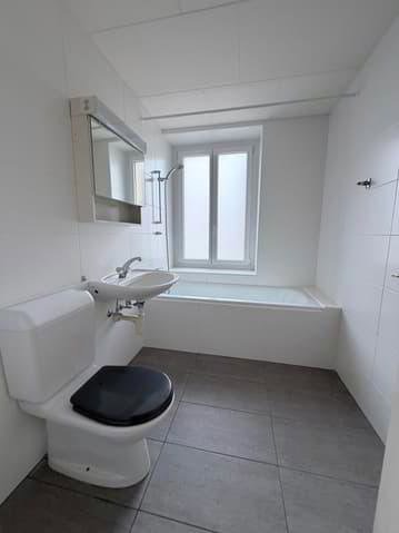 2.5 rooms Apartment for rent in Chézard-St-Martin - image 1/9