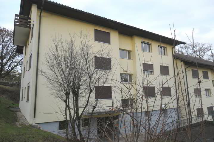 Appartamento di 3.5 locali in affitto a Düdingen - immagine 1/12