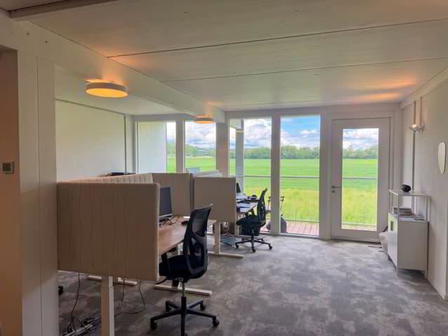 Ufficio & Commercio di null locali in affitto a St-Aubin FR - immagine 1/13