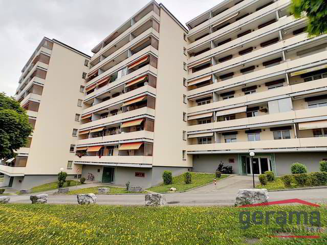 Appartamento di 4.5 locali in affitto a Freiburg - immagine 1/7