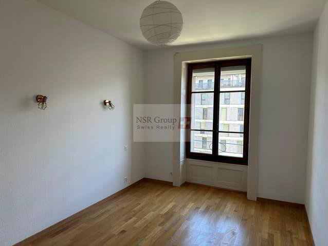 4 Zimmer Wohnung zu vermieten in Carouge GE - Bild 1/6