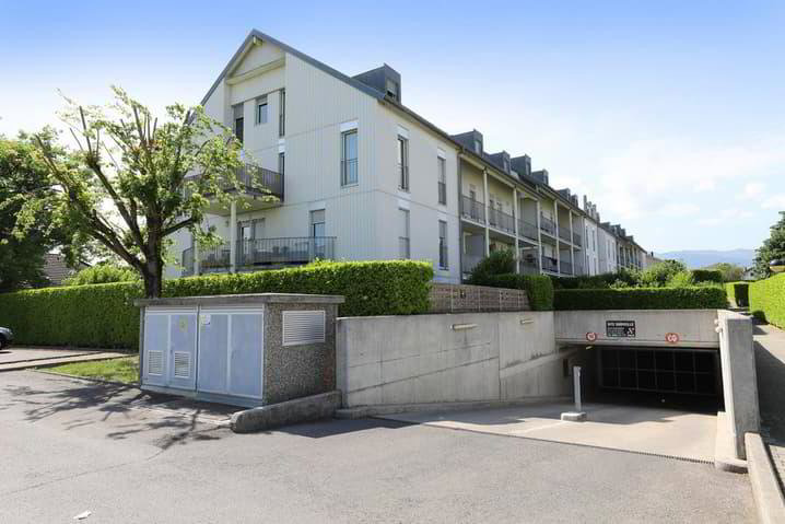 null rooms Car park, garage for rent in Collex - image 1/1