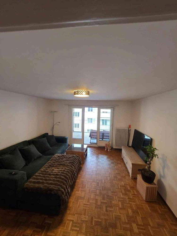 3 Zimmer Wohnung zu vermieten in Chur - Bild 1/5
