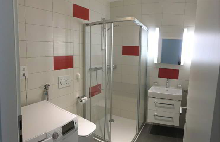 1.5 Zimmer Wohnung zu vermieten in Losanna - Bild 1/7