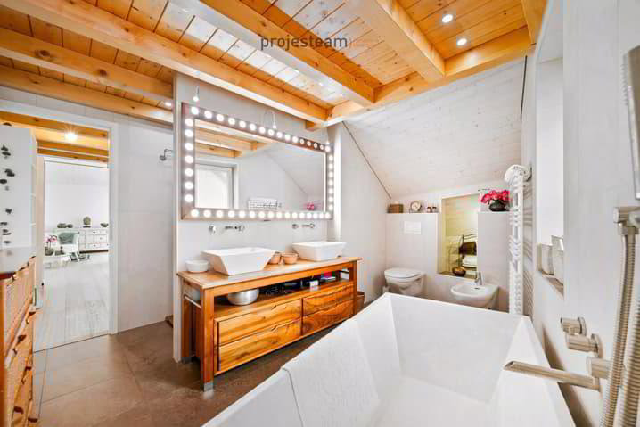 6 Zimmer Wohnung zum verkaufen in Villars-Bozon - Bild 1/13