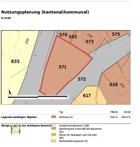Terreno di null locali in vendita a Fieschertal - immagine 1/8
