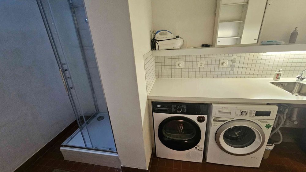4.5 rooms House for rent in Zürich - image 1/11