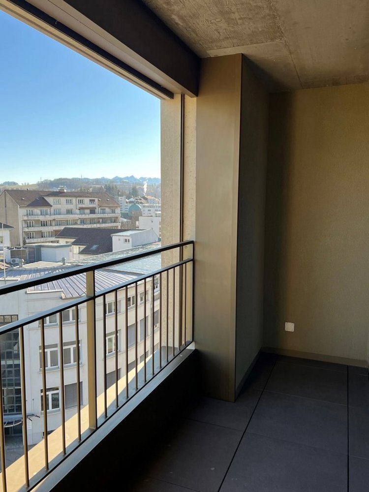 3 rooms Apartment for rent in Friburgo - image 1/9